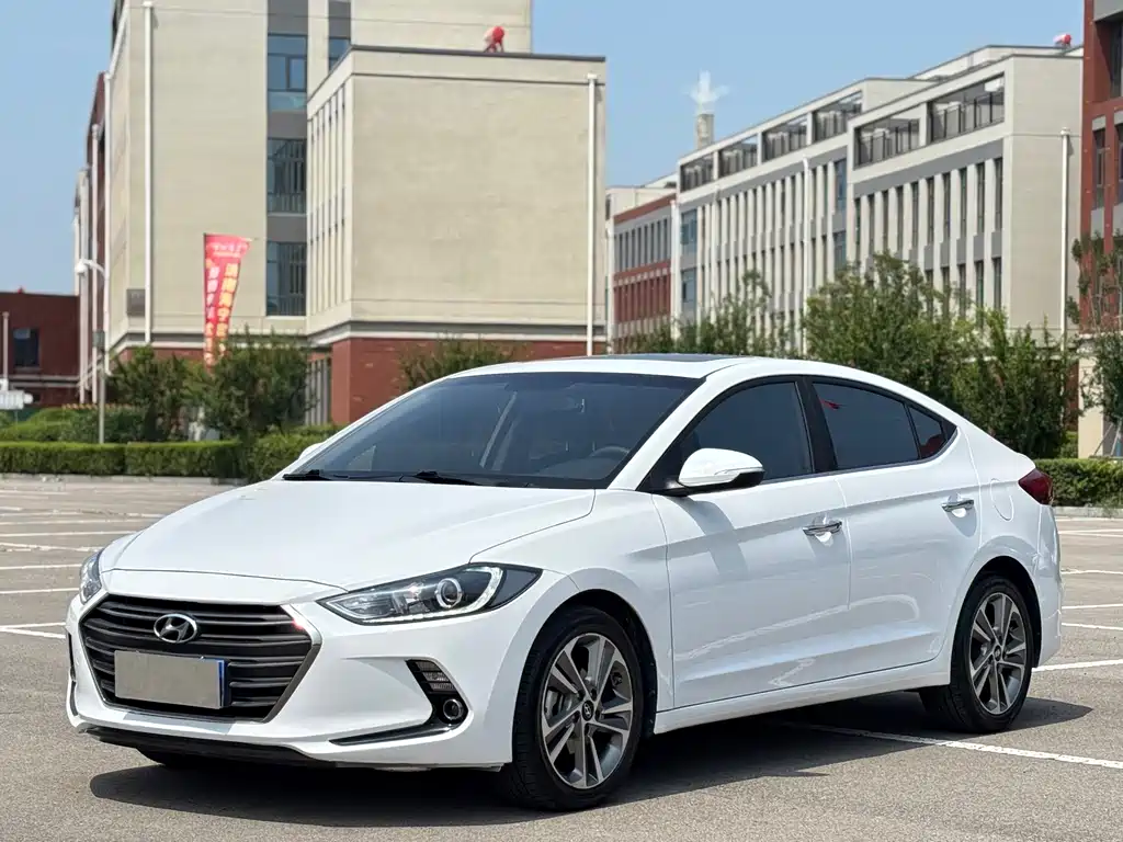 Hyundai Celesta 2018 — фото 1