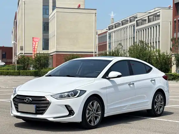 Hyundai Celesta 2018