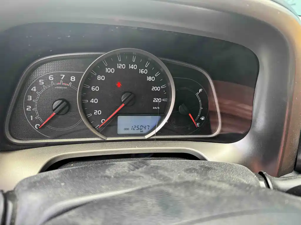 Toyota RAV4 2015