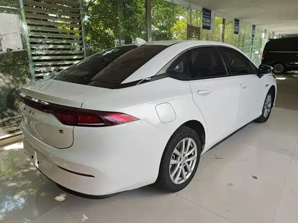 Aion S 2024