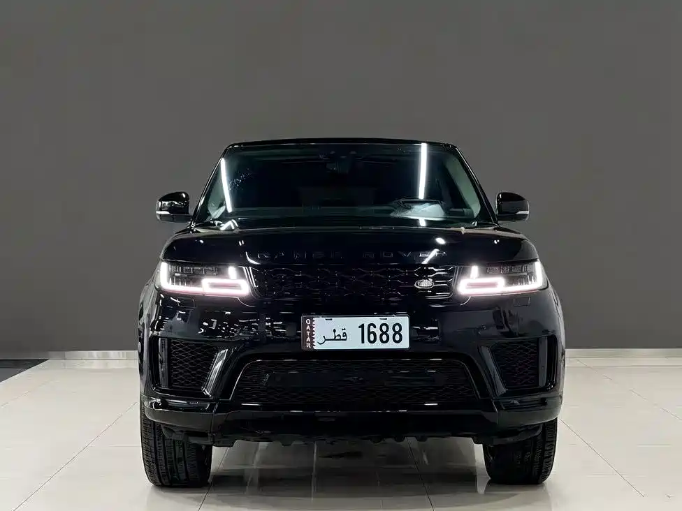 Land Rover Sport 2019 — фото 2
