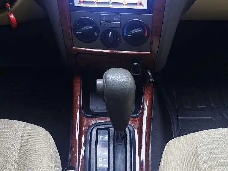 Hyundai Elantra 2010