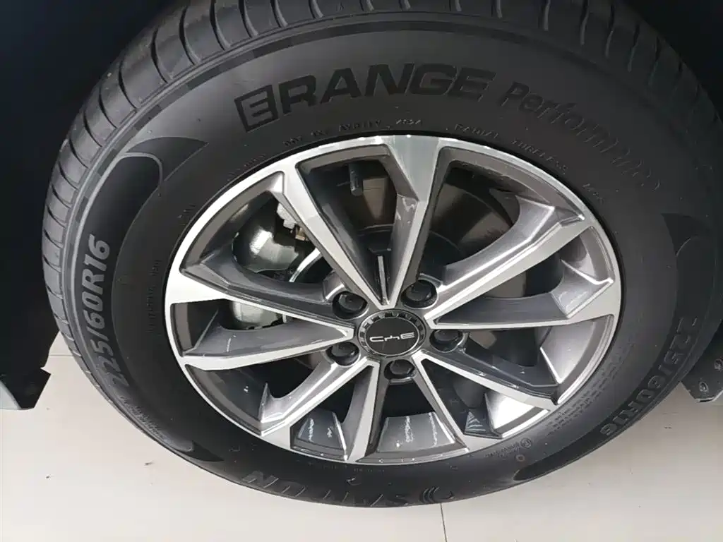 BYD Destroyer 05 2025 — фото 23