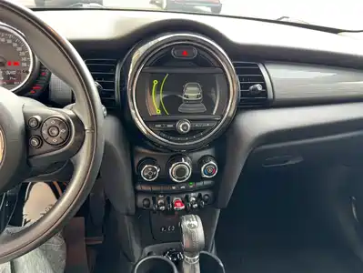 MINI MINI 2016