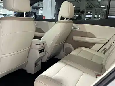 Toyota bZ3X 2025