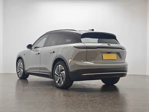 NIO ES6 2025