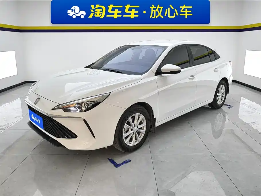 Roewe i5 2025 — фото 1