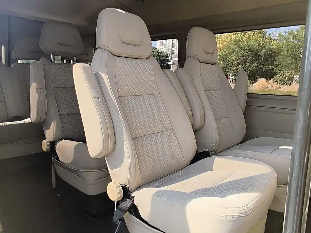 Ford Transit Custom 2018 — фото 13