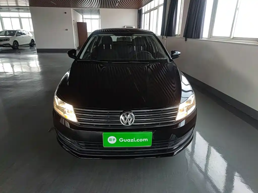 Volkswagen Lavida 2017