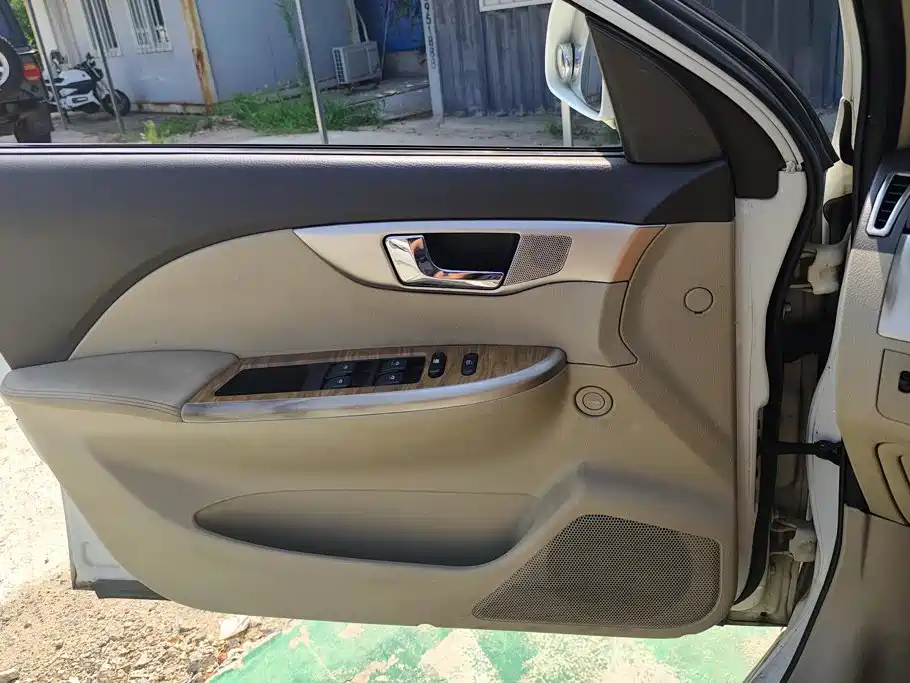 Buick Excelle 2015