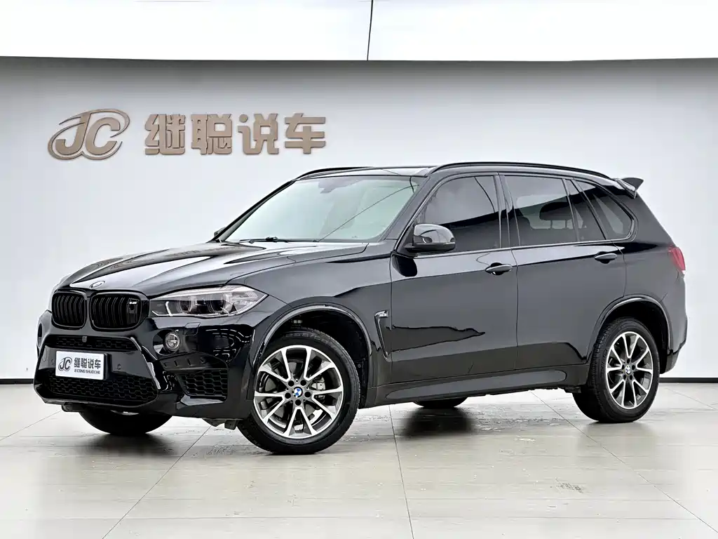 BMW X5 2014 — фото 1