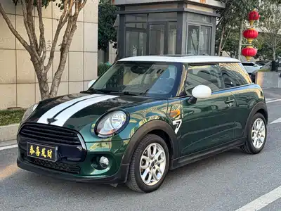 MINI MINI 2016