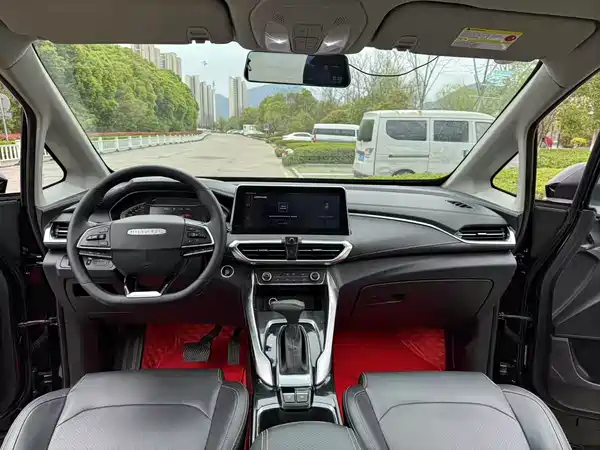 Maxus G50 2021