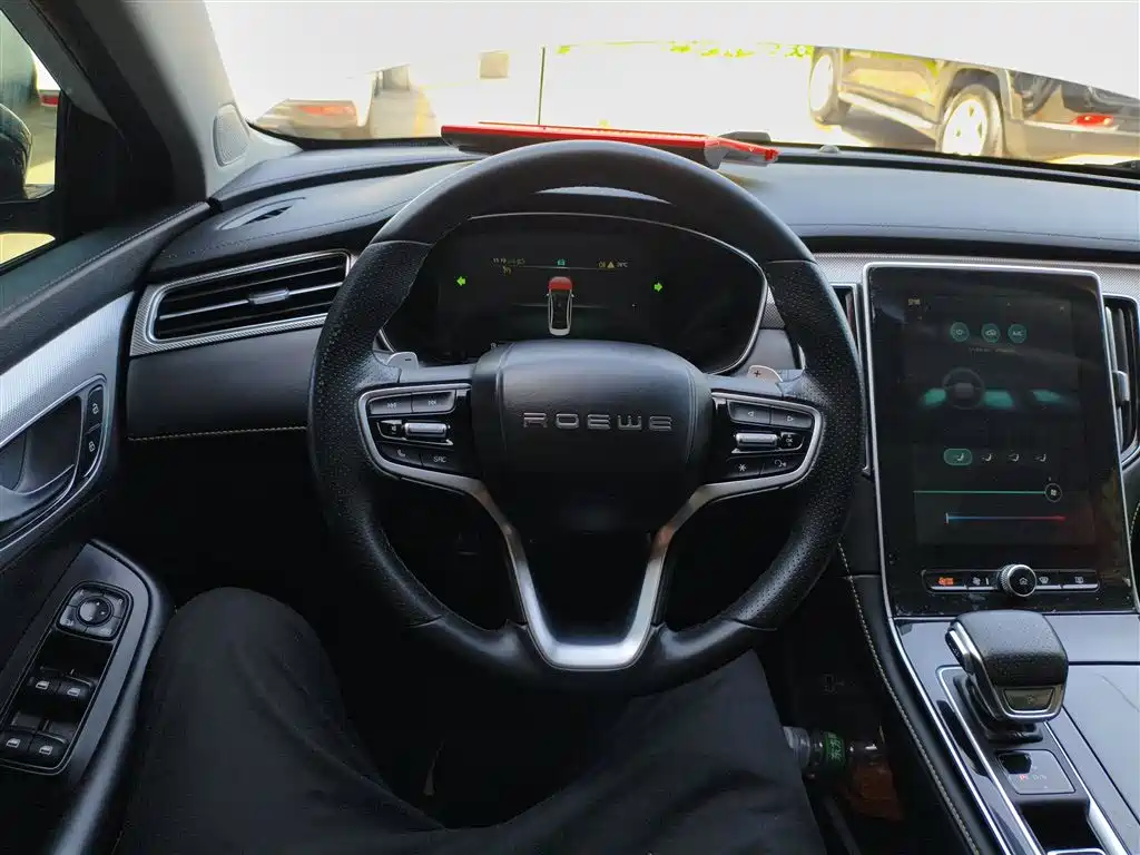 Roewe i6 MAX 2020 — фото 11