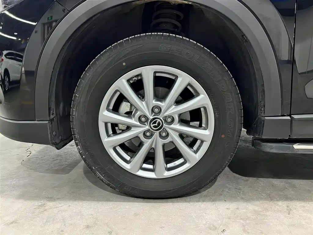 Mazda CX-5 2023 — фото 17