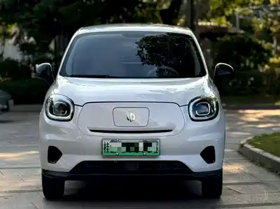 Leapmotor T03 2024