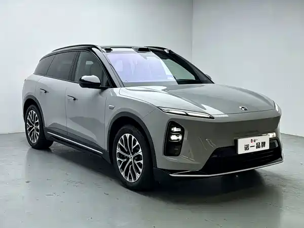 NIO ES6 2025