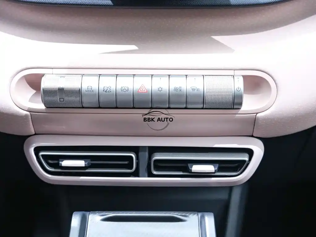 BYD Seagull 2023 — фото 16