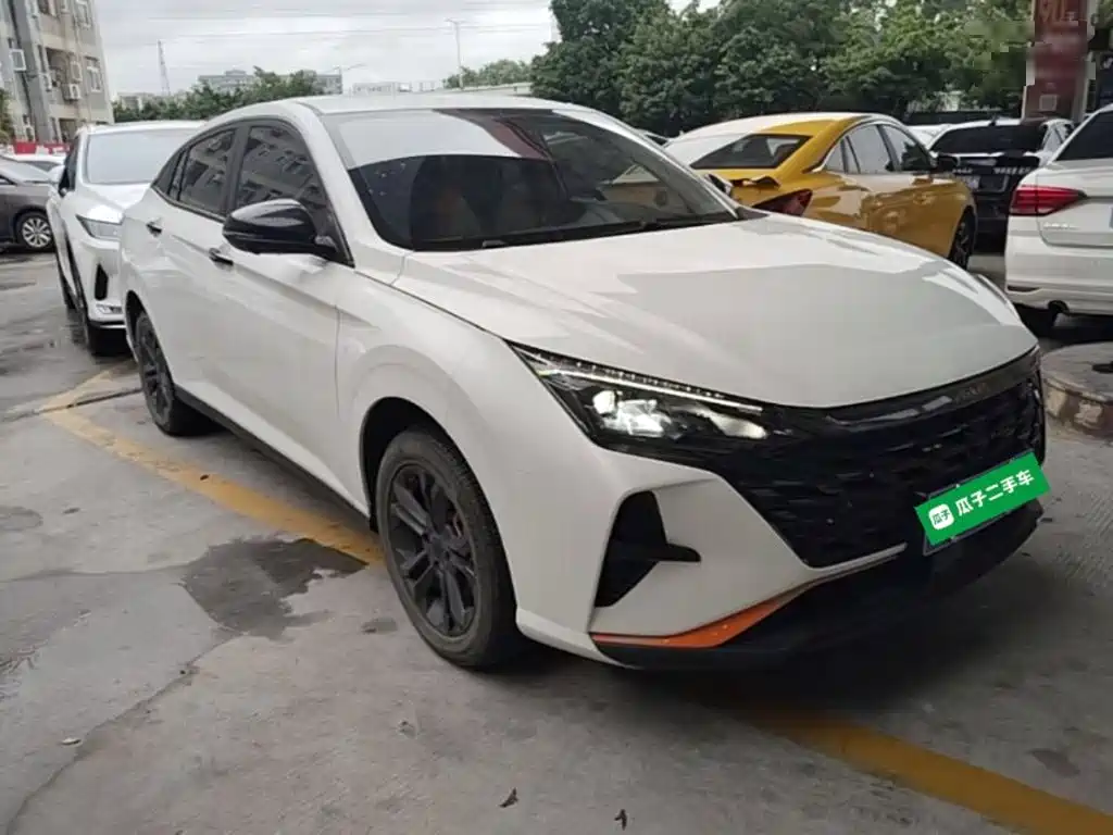 Aeolus Yixuan 2024