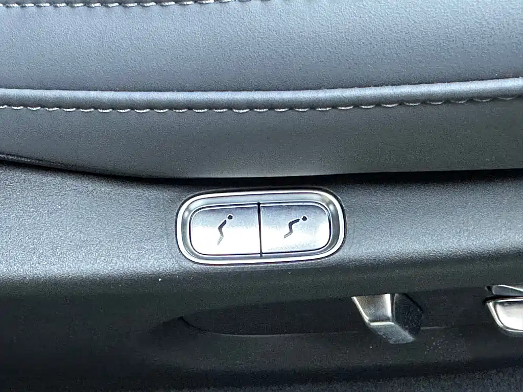 Xiaomi YU7 2025 — фото 20
