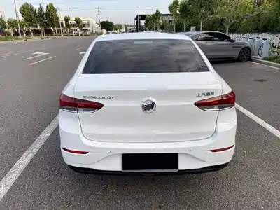 Buick Excelle GT 2022