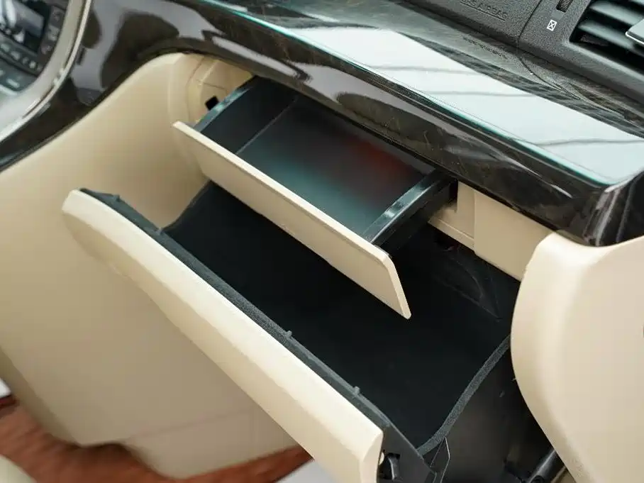 Toyota Alphard 2012 — фото 29
