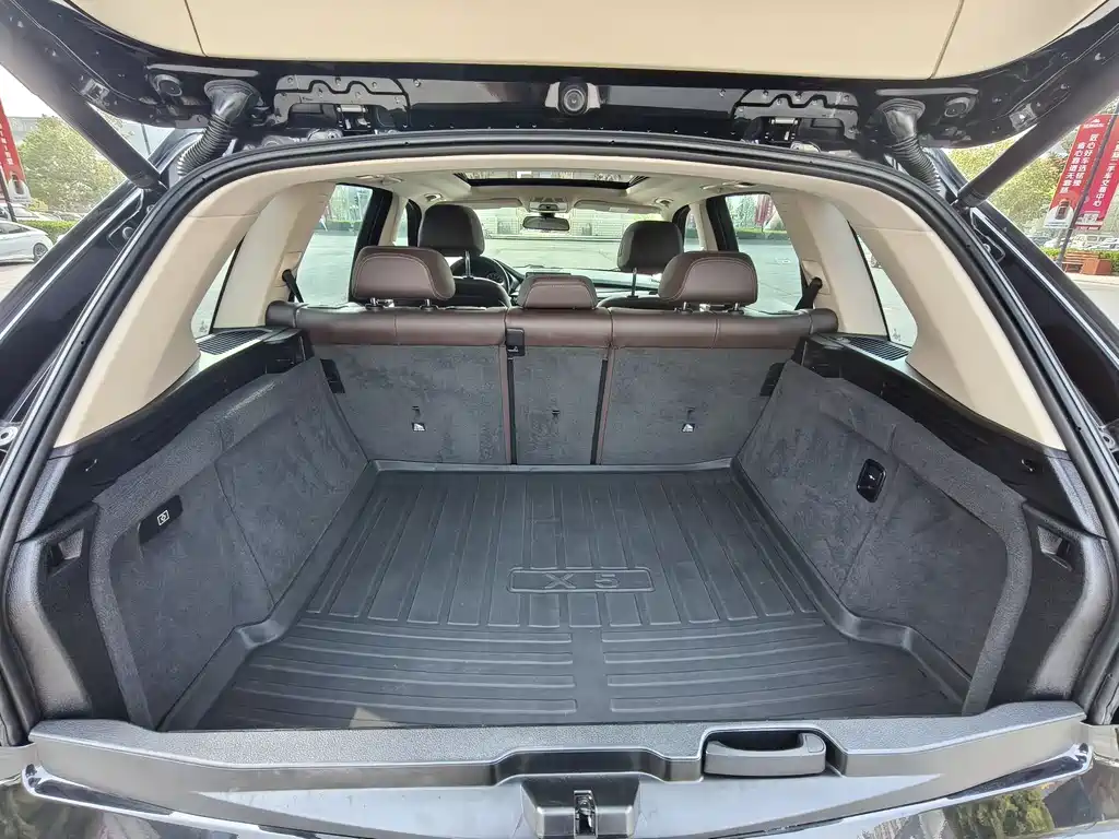 BMW X5 2018 — фото 18