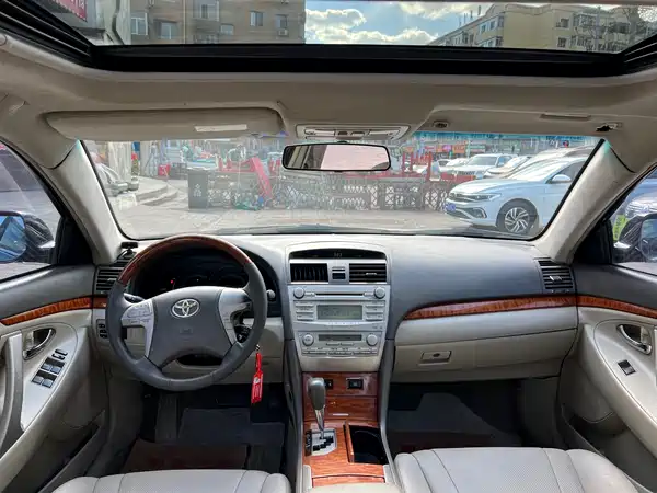 Toyota Camry 2007