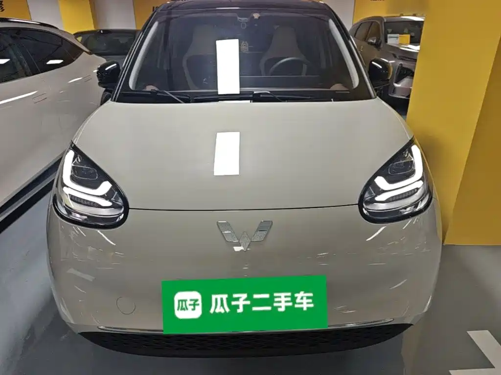 Wuling Bingo 2024