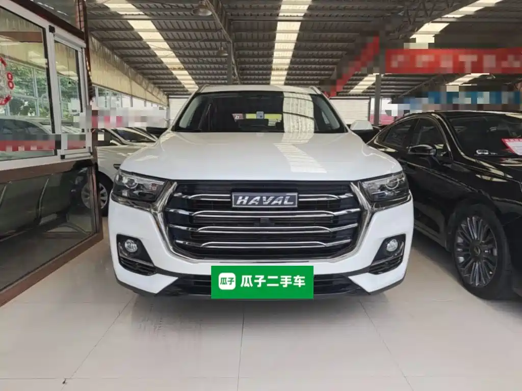 Haval H6 2022