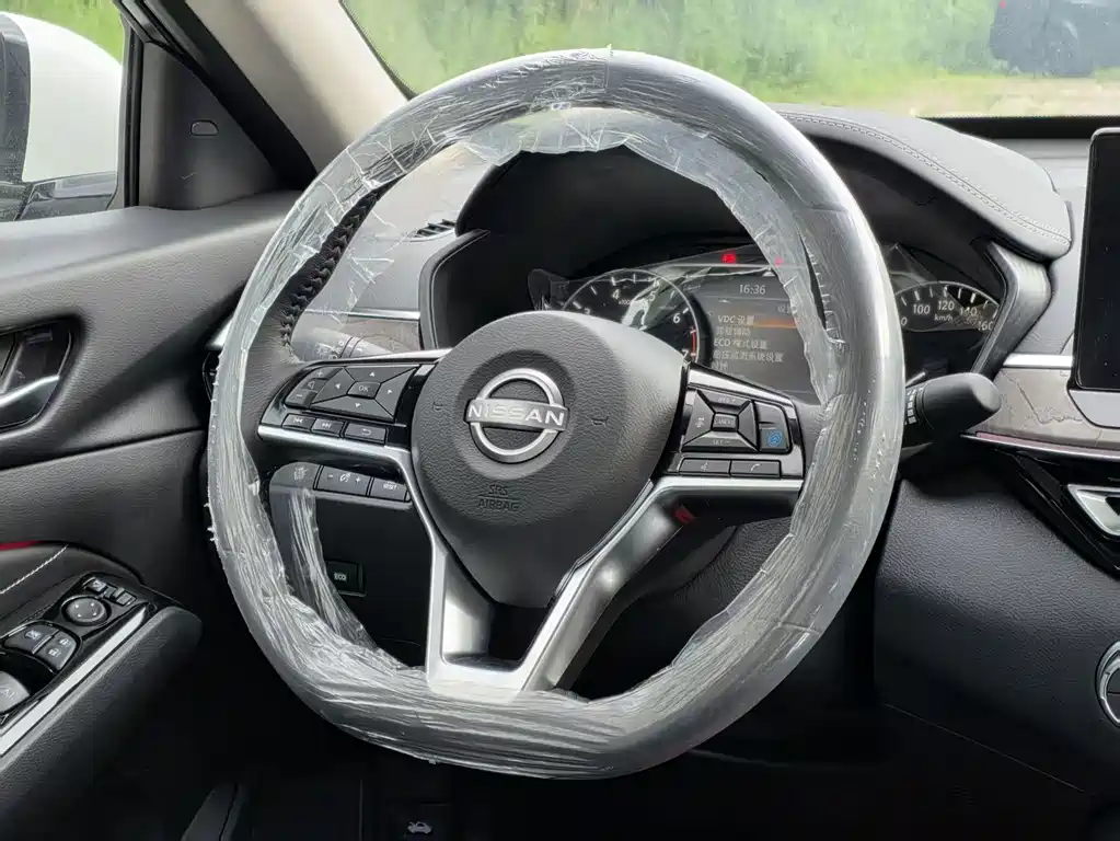 Nissan Teana 2026 — фото 13