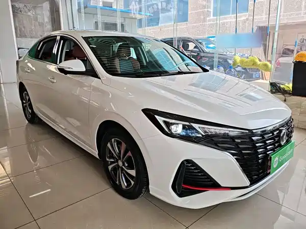 Changan Eado 2024