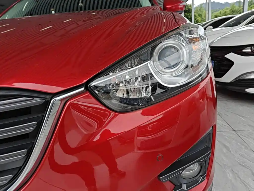 Mazda CX-5 2016 — фото 24