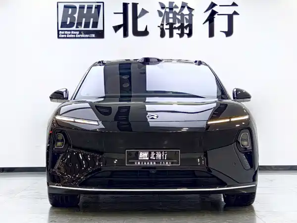NIO ET9 2026
