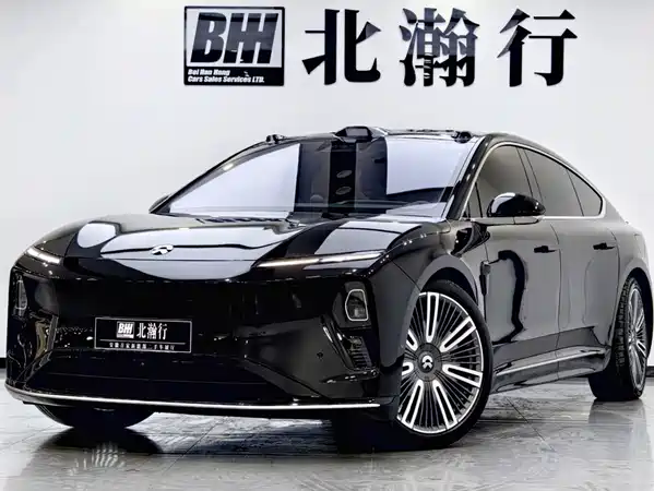 NIO ET9 2026
