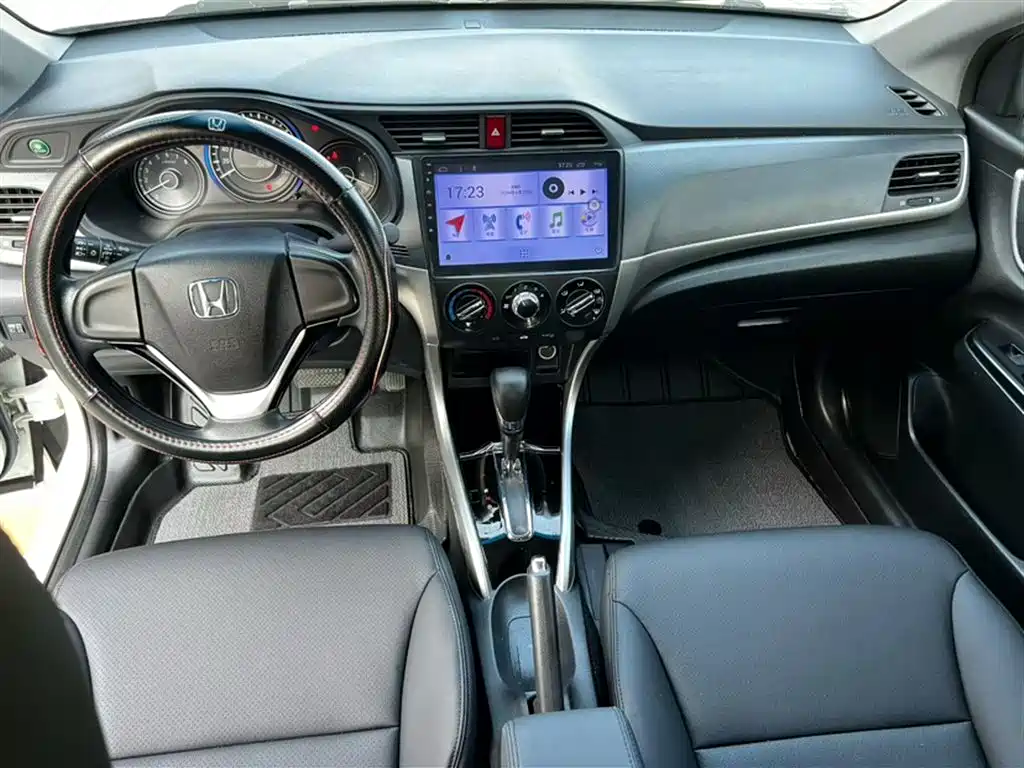 Honda Crider 2018 — фото 8