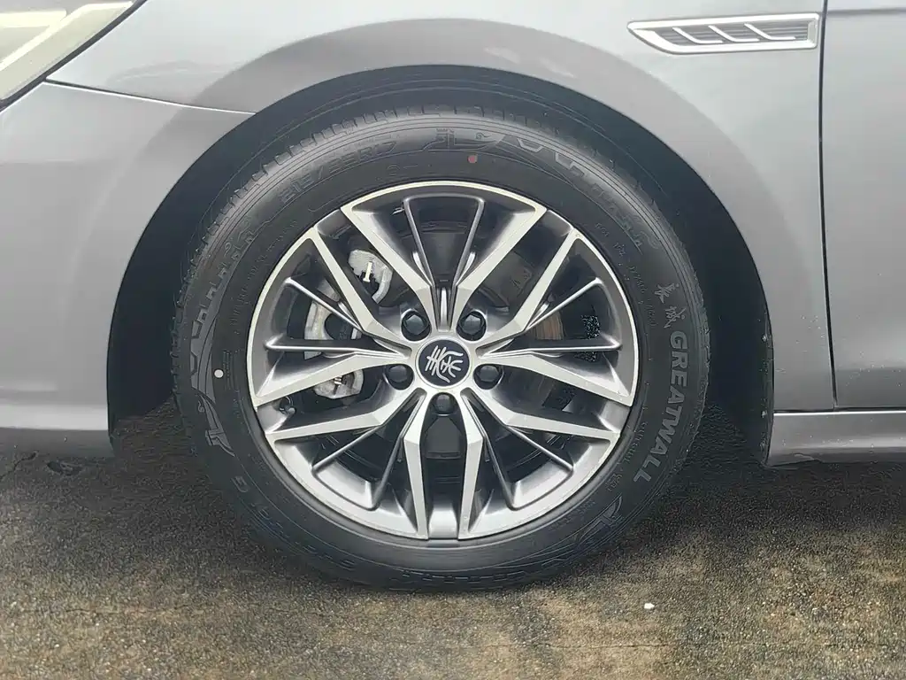 BYD Qin PLUS 2022