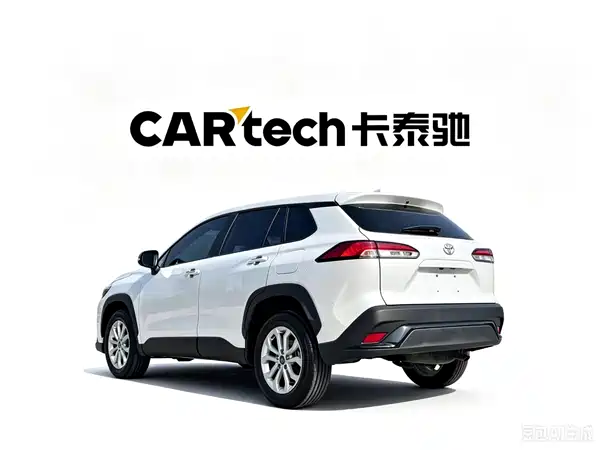 Toyota Frontlander 2026