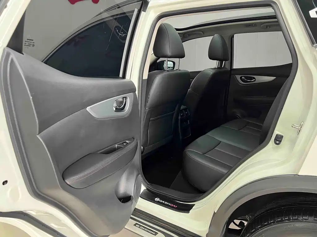 Nissan Qashqai 2023 — фото 15