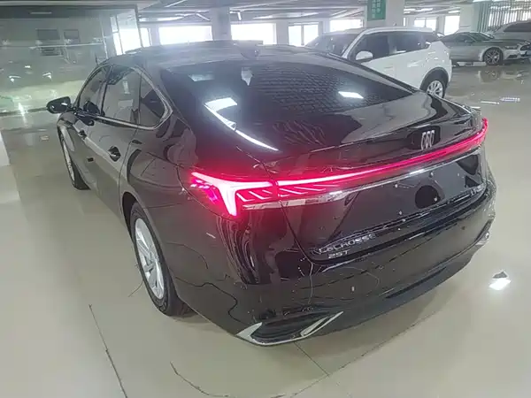 Buick LaCrosse 2024