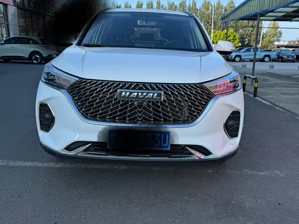 Haval M6 2023