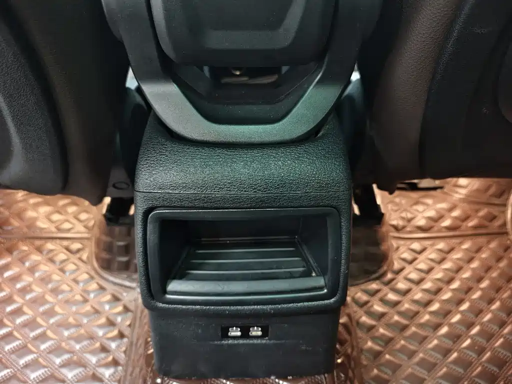 BMW X1 2022 — фото 17