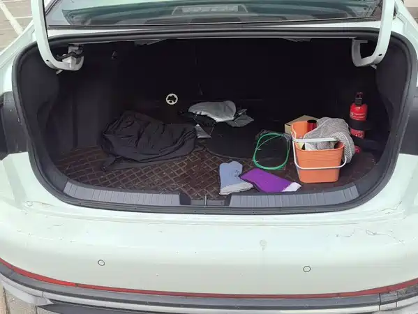 Volkswagen Sagitar 2023