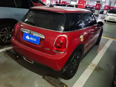 MINI MINI 2018