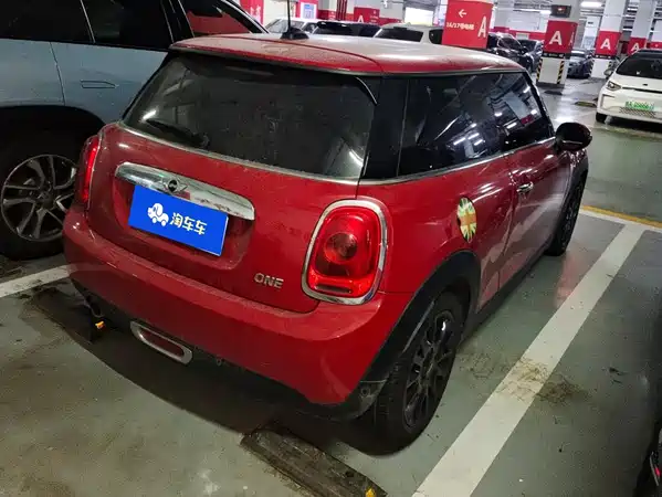 MINI 2018