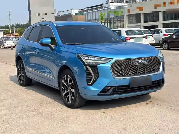 Haval First Love 2021
