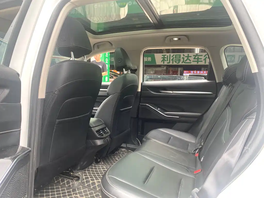 Haval H6 2022