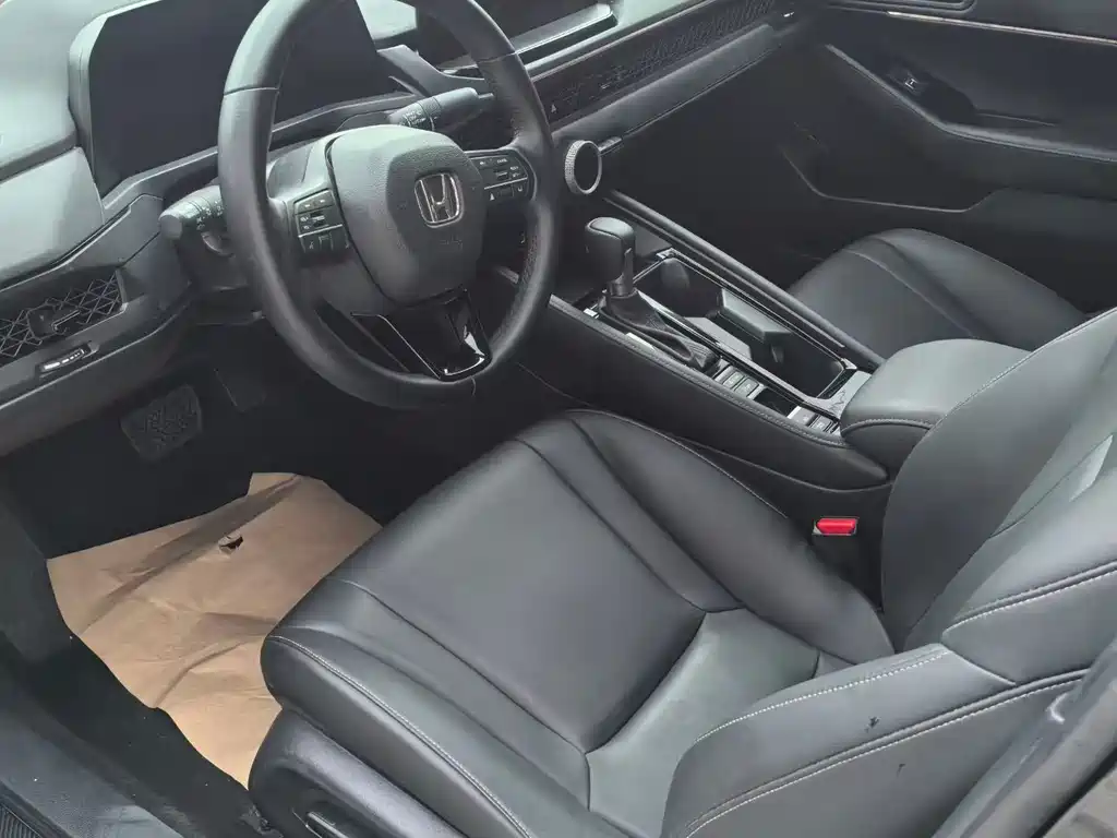 Honda Accord 2025
