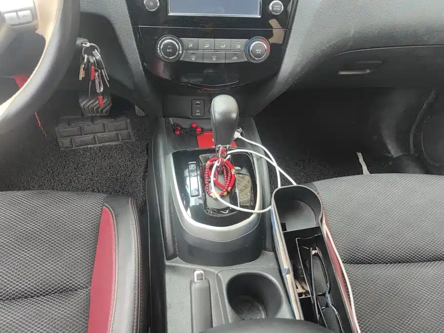 Nissan Qashqai 2018 — фото 16