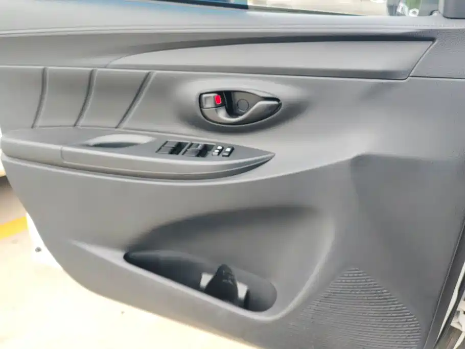 Toyota Vios 2022